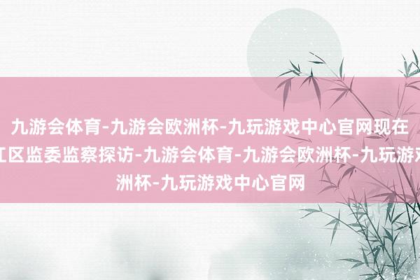 九游会体育-九游会欧洲杯-九玩游戏中心官网现在正继承碧江区监委监察探访-九游会体育-九游会欧洲杯-九玩游戏中心官网